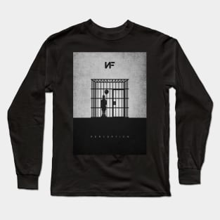 Perception of nf Long Sleeve T-Shirt